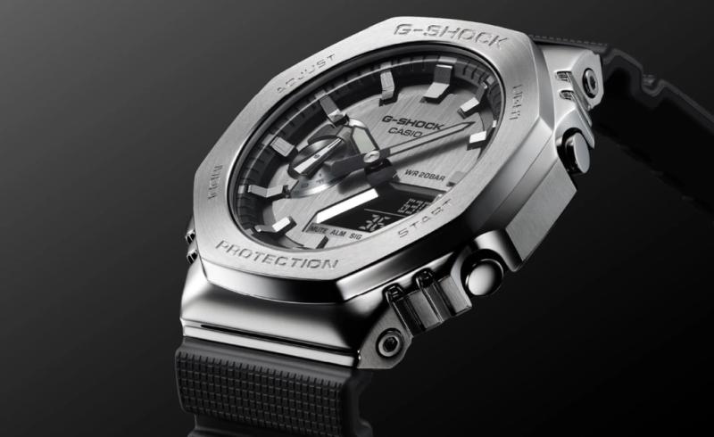 Casio представила нову колаборацію з The Mandalorian у стилі Star Wars