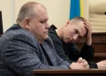 Теракт у Києві: суд залишив без змін запобіжний захід експатрульному Дробницькому