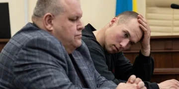 Теракт у Києві: суд залишив без змін запобіжний захід експатрульному Дробницькому