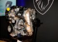 Peugeot представив новий бензиновий двигун 1.2 Turbo без ременя ГРМ (ФОТО)
