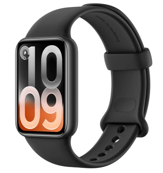 Так виглядатиме Smart Band 10 Pro: інсайдер показав якісні рендери нового фітнес-трекера від Xiaomi