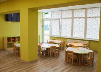 В Івано-Франківську стартувала онлайн-реєстрація дітей до садочків