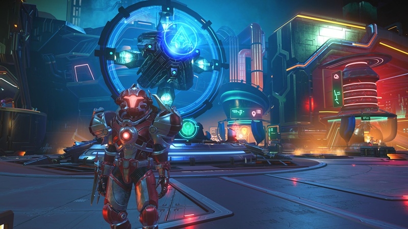 No Man&rsquo;s Sky отримала глобальне оновлення The Swarm: гравцям доведеться боротися з невідомою загрозою