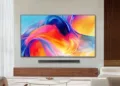 20 нейромереж, покращені світлодіоди та доступна ціна: Samsung представила серію Mini LED телевізорів 2026 року