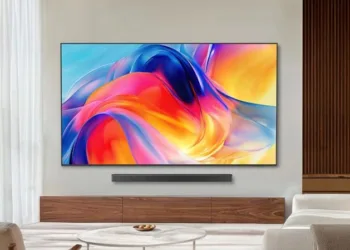 20 нейромереж, покращені світлодіоди та доступна ціна: Samsung представила серію Mini LED телевізорів 2026 року