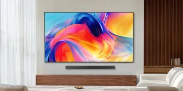 20 нейромереж, покращені світлодіоди та доступна ціна: Samsung представила серію Mini LED телевізорів 2026 року