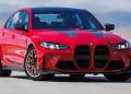 Прощавай, механіко: BMW M3 готується до гібридного майбутнього та зміни прописки