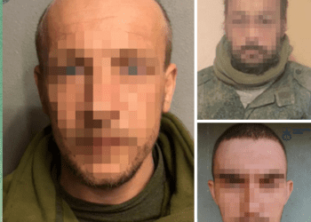 15 років тюрми отримали троє бойовиків з Донеччини та Луганщини, які воювали проти України