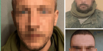 15 років тюрми отримали троє бойовиків з Донеччини та Луганщини, які воювали проти України