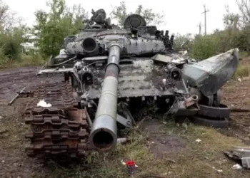 За добу захисники України знищили 1420 російських окупантів