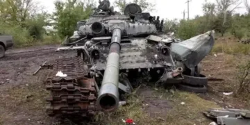 За добу захисники України знищили 1420 російських окупантів