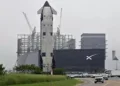 Після ганебної невдачі Ілон Маск запускає в космос Starship V3 — найкрутішу ракету в історії
