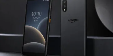“Не зовсім ‘так’, але й не ‘ні’”: топменеджер Amazon вперше прокоментував розробку смартфона, орієнтованого на Alexa