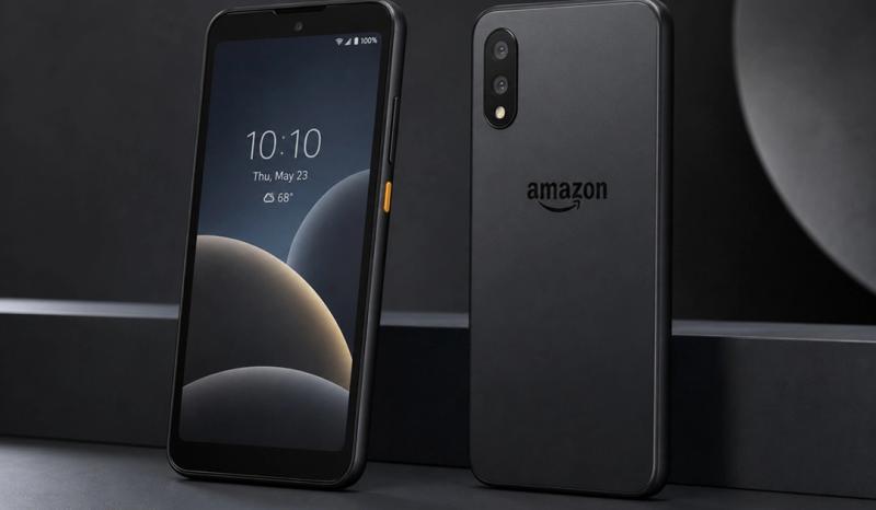 "Не зовсім &lsquo;так&rsquo;, але й не &lsquo;ні&rsquo;": топменеджер Amazon вперше прокоментував розробку смартфона, орієнтованого на Alexa
