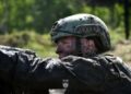 У Запорізькій області відбулося 23 бойові зіткнення, – Генштаб