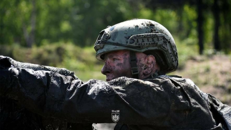 У Запорізькій області відбулося 23 бойові зіткнення, – Генштаб