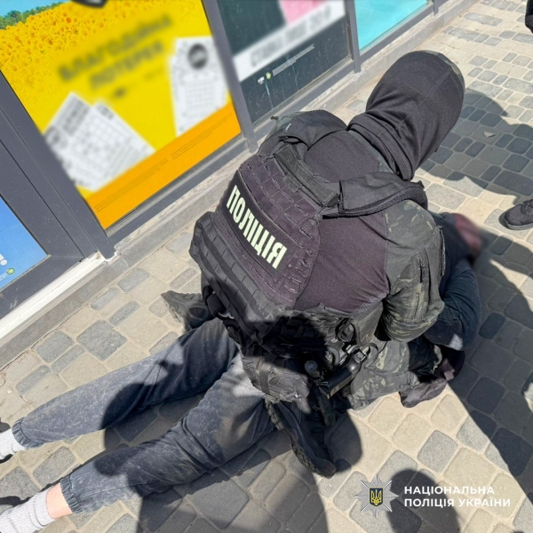 Посада капелана за $25 тис.: у Києві затримано організатора схеми для ухилянтів