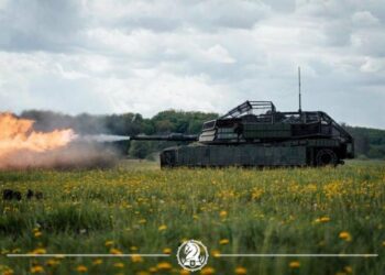 Ситуація на фронті на ранок 2 травня: протягом доби відбулося 138 бойових зіткнень