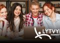 IT-бізнесмен Володимир Литвин вирішив виховувати підприємців в школахПромо