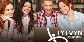 IT-бізнесмен Володимир Литвин вирішив виховувати підприємців в школахПромо