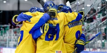 Збірна України може вийти в елітний дивізіон завдяки литовцям