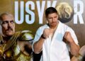 Спаринг-партнер Верховена розкрив несподіваний факт перед боєм з Усиком