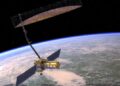 Столиця Мексики стрімко йде під землю – NASA