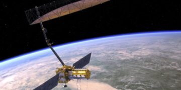 Столиця Мексики стрімко йде під землю – NASA