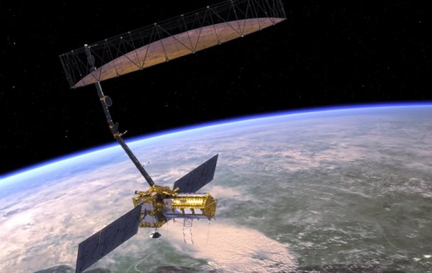 Столиця Мексики стрімко йде під землю - NASA
