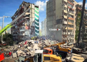 Загинули цілі родини: що відомо про вбитих ракетним ударом РФ у Києві 14 травня