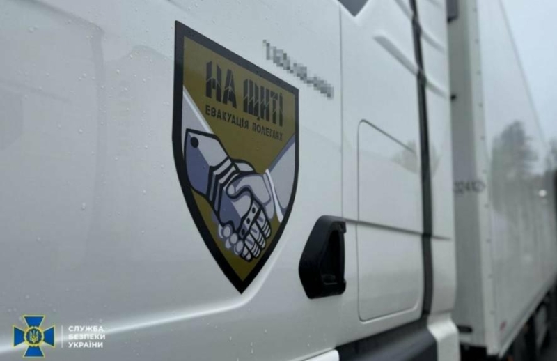 Україна повернула 528 тіл загиблих військових