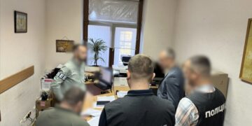 Майже 47 мільйонів збитків: правоохоронці розслідують гучну справу в Одесі