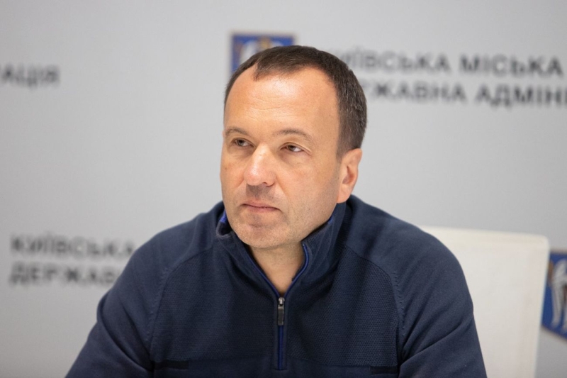 «Безсмертний полк» Кличка. Хто насправді керує Києвом
