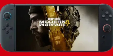 У Call of Duty: Modern Warfare 4 немає проблем на Nintendo Switch 2 — розробники не сумніваються в відмінній роботі шутера на японській консолі