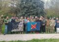 «1 мільйон дерев»: Одеса долучилась до всеукраїнської ініціативи