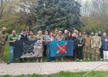 «1 мільйон дерев»: Одеса долучилась до всеукраїнської ініціативи