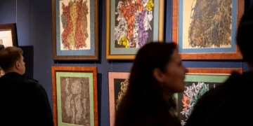 Куди сходити у Києві 4-10 травня: дайджест культурних подій