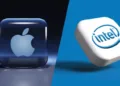 Apple і Intel домовилися: компанія близька до укладення контракту на виробництво чіпів для iPhone, Mac і iPad