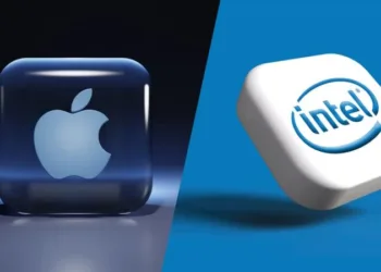 Apple і Intel домовилися: компанія близька до укладення контракту на виробництво чіпів для iPhone, Mac і iPad