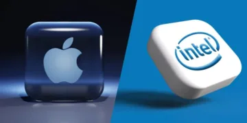 Apple і Intel домовилися: компанія близька до укладення контракту на виробництво чіпів для iPhone, Mac і iPad