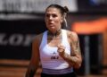 Олійникова вийшла до 1/16 фіналу Ролан Гаррос після драматичної перемоги