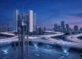 Китай офіційно відкриває частоти для 6G: майбутнє, яке ми ще не встигли попросити
