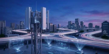 Китай офіційно відкриває частоти для 6G: майбутнє, яке ми ще не встигли попросити