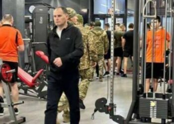 ТЦК шукатимуть чоловіків у спортзалах: в Україні готують нові перевірки