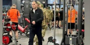 ТЦК шукатимуть чоловіків у спортзалах: в Україні готують нові перевірки