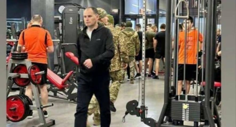 ТЦК шукатимуть чоловіків у спортзалах: в Україні готують нові перевірки