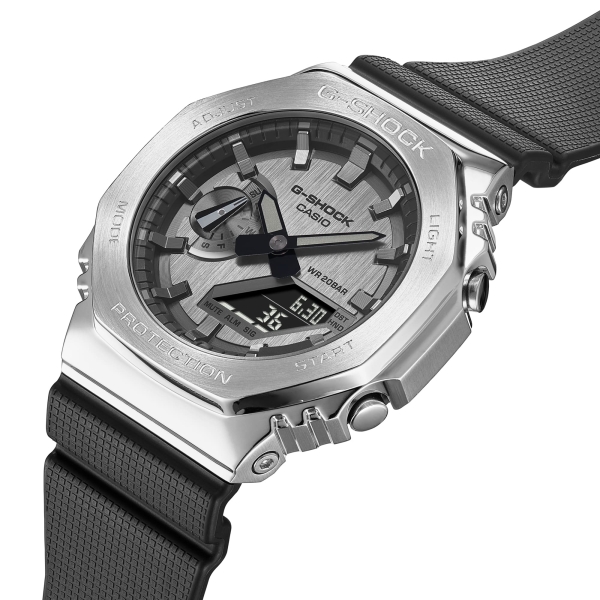 Casio представила нову колаборацію з The Mandalorian у стилі Star Wars