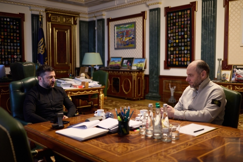 «Безсмертний полк» Кличка. Хто насправді керує Києвом