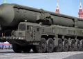 Не долетів: в Донецьку впав російський «Орешник», – ФОТО, ВІДЕО