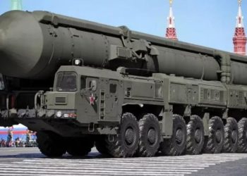 Не долетів: в Донецьку впав російський «Орешник», – ФОТО, ВІДЕО